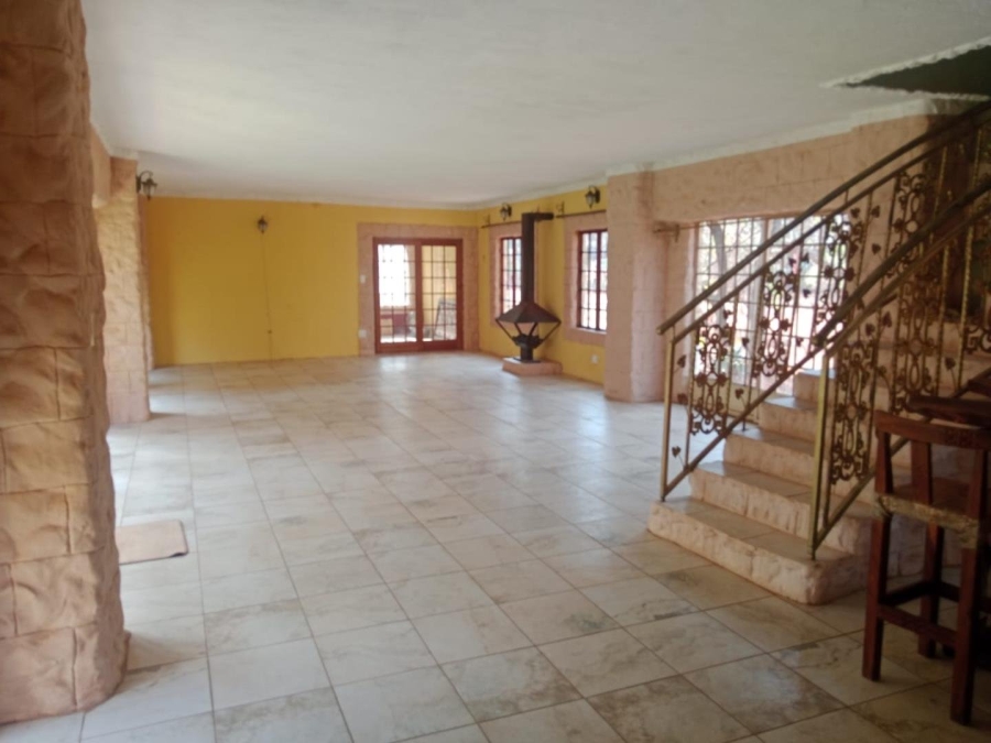 Commercial Property for Sale in De Wildt North West